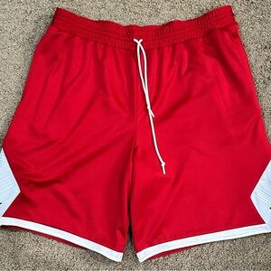 Jordan 11 Basketball Shorts